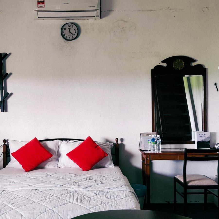 Kurau Inn Farmstay Kuala Kurau Quarto foto